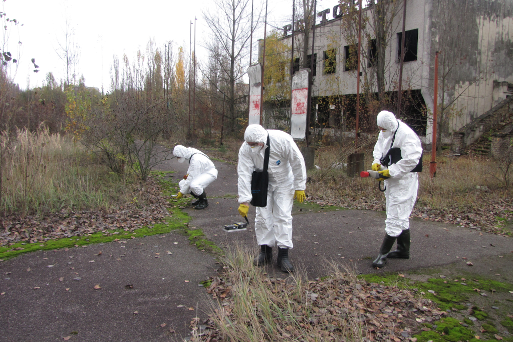 How to Do Your First Business Project